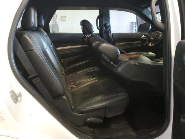 Photo 11 from auction – 2015 DODGE DURANGO SX with VIN 1C4RDJAG2FC771595