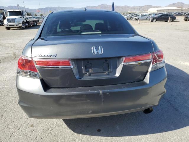 Photo 6 from auction – 2011 HONDA ACCORD EXL with VIN 1HGCP2F85BA021846