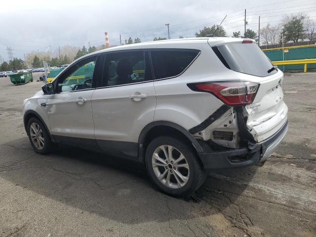 Photo 2 from auction – 2017 FORD ESCAPE SE with VIN 1FMCU9GD1HUB68261