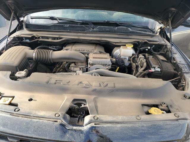 Photo 11 from auction – 2023 RAM 1500 BIG H with VIN 1C6SRFFT3PN655728