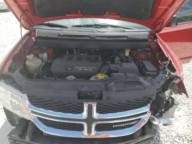 Photo 12 from auction – 2014 DODGE JOURNEY SE with VIN 3C4PDCAB2ET287789