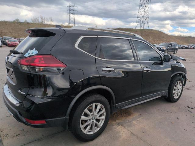 Photo 3 from auction – 2020 NISSAN ROGUE S with VIN KNMAT2MV7LP511150