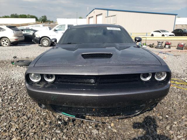 Photo 5 from auction – 2022 DODGE CHALLENGER with VIN 2C3CDZJG3NH155537