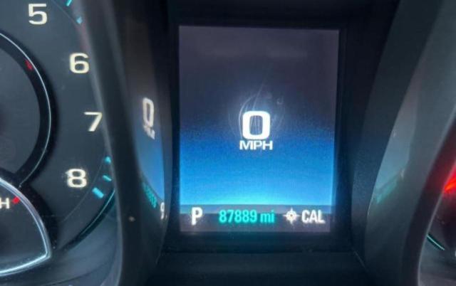 Photo 8 from auction – 2016 CHEVROLET MALIBU LIM with VIN 1G11C5SA4GF121287