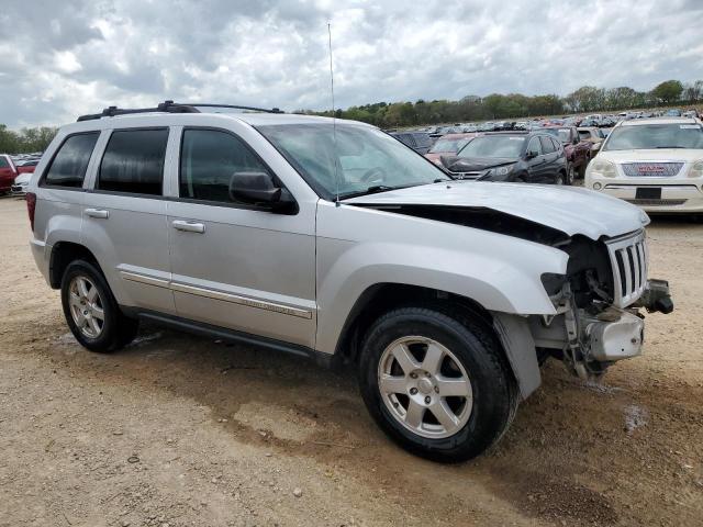 Photo 4 from auction – 2010 JEEP GRAND CHER with VIN 1J4PS4GK8AC146969