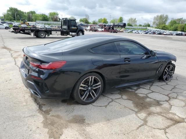 Photo 3 from auction – 2020 BMW 840XI with VIN WBAAE4C04LBP64027
