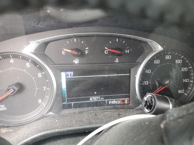 Photo 9 from auction – 2018 GMC ACADIA SLT with VIN 1GKKNMLS5JZ210657