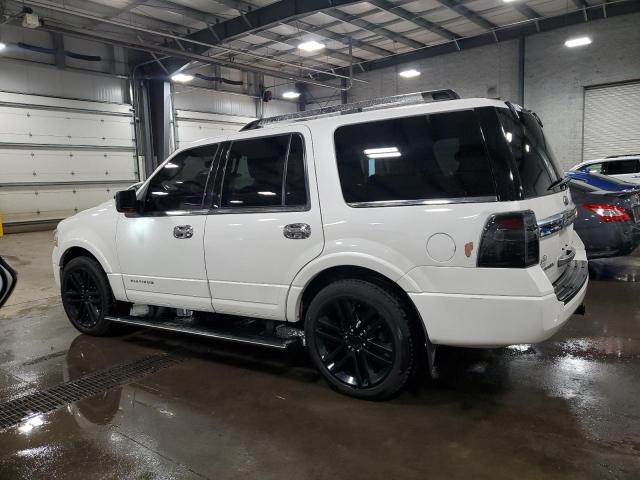 Photo 2 from auction – 2015 FORD EXPEDITION with VIN 1FMJU1MT5FEF30099