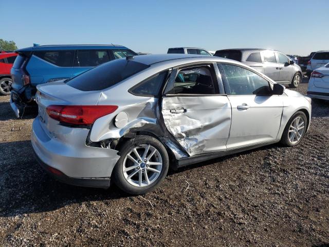 Photo 3 from auction – 2018 FORD FOCUS SE with VIN 1FADP3F23JL269509