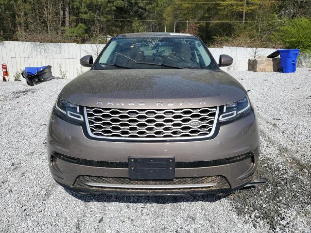 Снимка 5 от търг – 2018 LAND ROVER RANGE ROVE с VIN SALYC2RV7JA704883