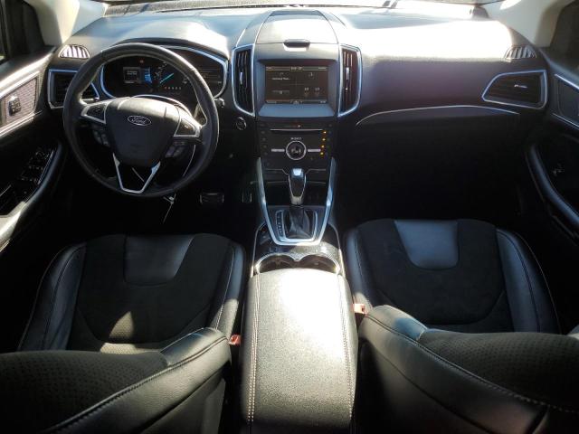 Photo 8 from auction – 2015 FORD EDGE SPORT with VIN 2FMTK4AP3FBB93645