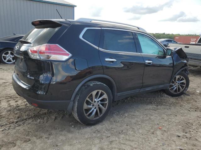 Photo 3 from auction – 2015 NISSAN ROGUE S with VIN 5N1AT2MV4FC906295