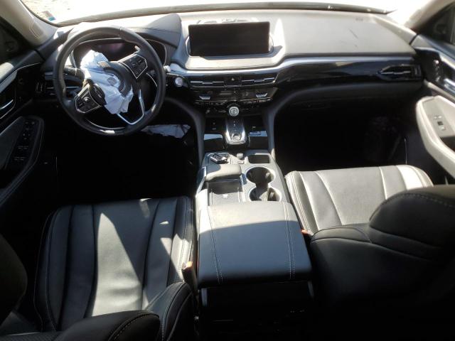 Photo 8 from auction – 2024 ACURA MDX TECHNO with VIN 5J8YE1H47RL012080