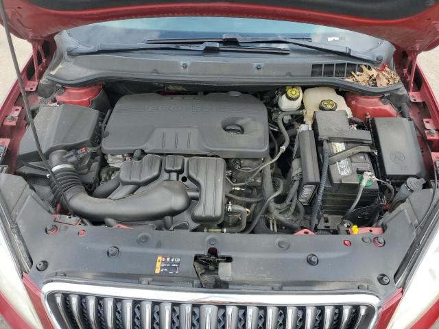 Photo 11 from auction – 2015 BUICK VERANO with VIN 1G4PS5SK4F4178270