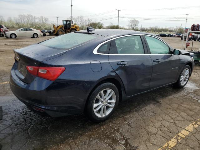 Photo 3 from auction – 2018 CHEVROLET MALIBU LT with VIN 1G1ZD5ST0JF206684