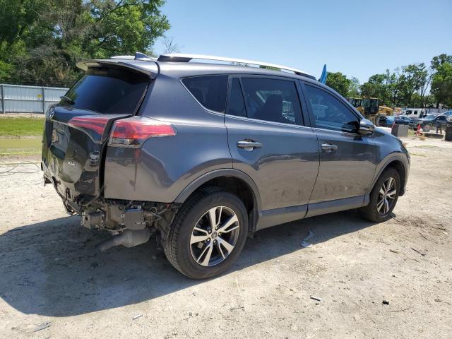 Photo 3 from auction – 2018 TOYOTA RAV4 ADVEN with VIN 2T3WFREV2JW501793