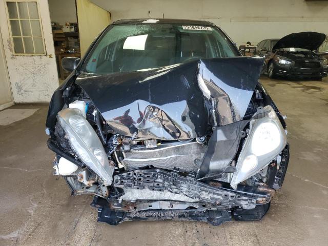 Photo 5 from auction – 2011 HONDA FIT with VIN JHMGE8H3XBS009405