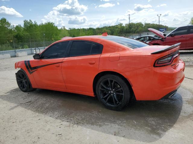 Photo 2 from auction – 2017 DODGE CHARGER R/ with VIN 2C3CDXCTXHH515065