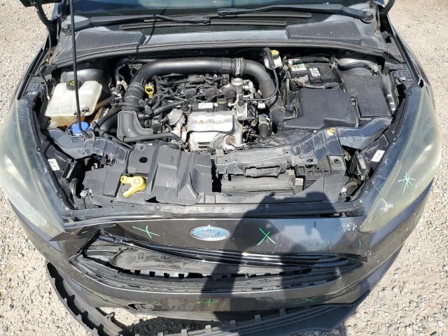 Снимка 11 от търг – 2017 FORD FOCUS SE с VIN 1FADP3FE2HL252057