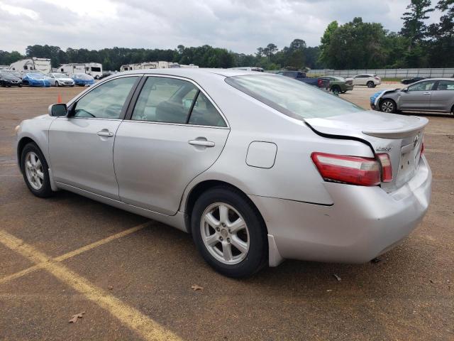 Photo 2 from auction – 2007 TOYOTA CAMRY CE with VIN 4T1BE46K57U631786