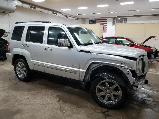 Photo 4 from auction – 2012 JEEP LIBERTY SP with VIN 1C4PJMAK6CW187149