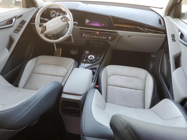 Photo 8 from auction – 2024 KIA NIRO WAVE with VIN KNDCT3L14R5087153