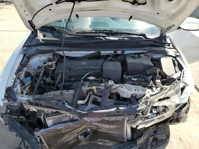 Photo 11 from auction – 2016 ACURA ILX BASE W with VIN 19UDE2F35GA021268