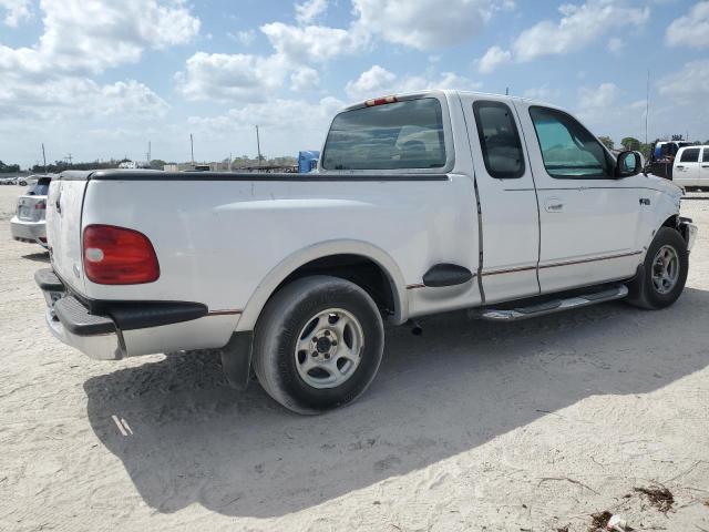 Photo 3 from auction – 1997 FORD F150 with VIN 1FTDX0765VKD36892