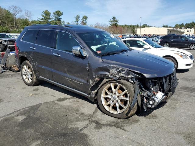 Photo 4 from auction – 2014 JEEP GRAND CHER with VIN 1C4RJFJG1EC247679