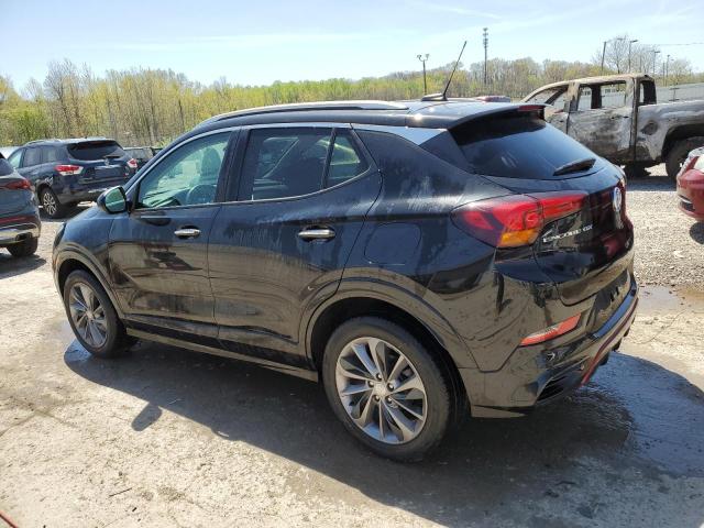 Photo 2 from auction – 2023 BUICK ENCORE GX with VIN KL4MMDSL4PB002749
