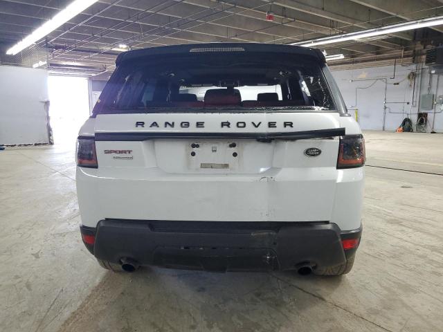 Photo 6 from auction – 2016 LAND ROVER RANGE ROVE with VIN SALWR2EF7GA570082
