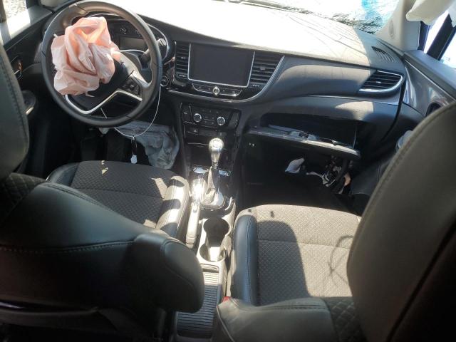 Photo 8 from auction – 2019 BUICK ENCORE PRE with VIN KL4CJESB7KB787651