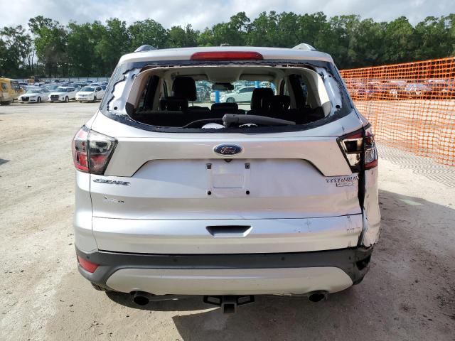 Photo 6 from auction – 2017 FORD ESCAPE TIT with VIN 1FMCU0J98HUB19798