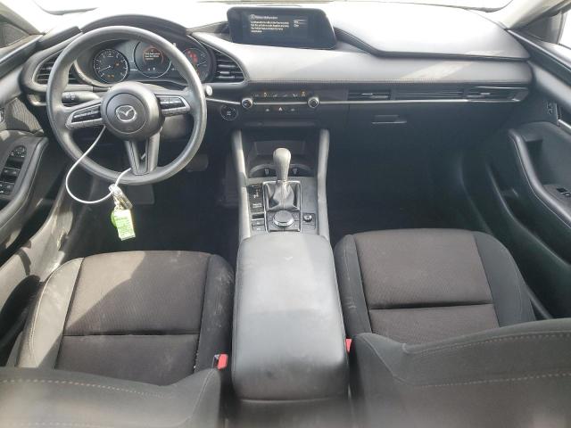 Photo 8 from auction – 2021 MAZDA 3 with VIN 3MZBPAA74MM203513