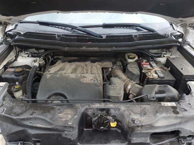 Photo 11 from auction – 2012 FORD EXPLORER X with VIN 1FMHK7D87CGA46860