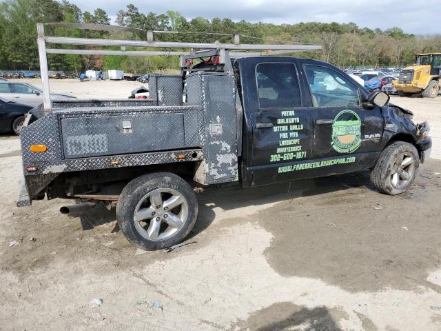 Photo 3 from auction – 2008 DODGE RAM 1500 S with VIN 1D7HU18268S512094
