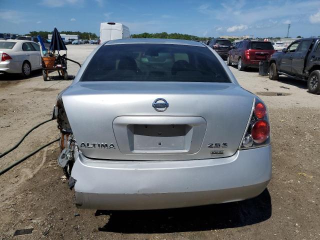 Photo 6 from auction – 2006 NISSAN ALTIMA S with VIN 1N4AL11D46C248381