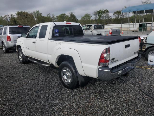 Photo 2 from auction – 2010 TOYOTA TACOMA PRE with VIN 5TETU4GN7AZ687828