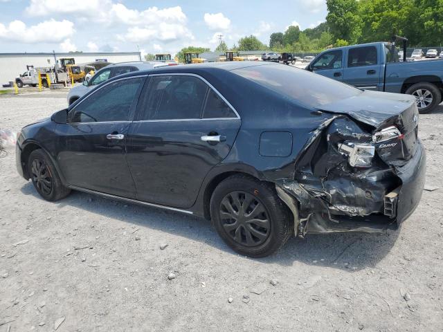 Photo 2 from auction – 2014 TOYOTA CAMRY L with VIN 4T1BF1FKXEU306687
