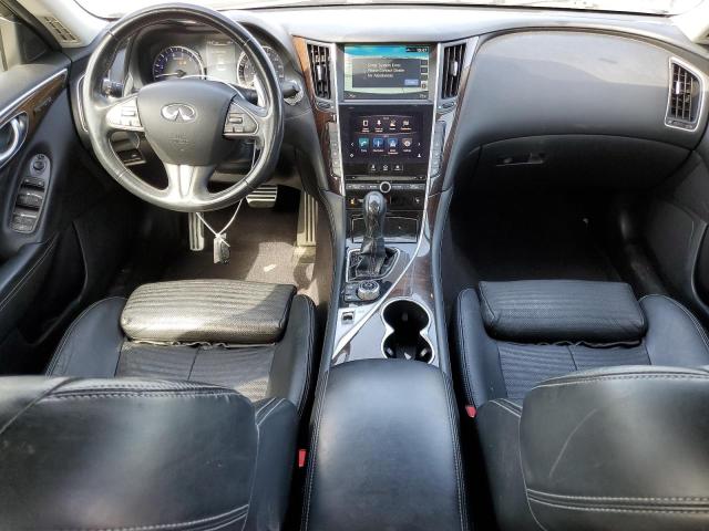 Photo 8 from auction – 2014 INFINITI Q50 BASE with VIN JN1BV7AP5EM685839