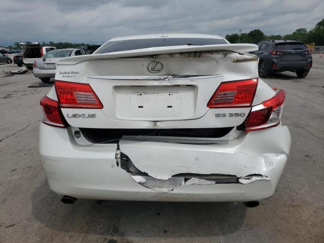 Photo 6 from auction – 2010 LEXUS ES 350 with VIN JTHBK1EG0A2367404