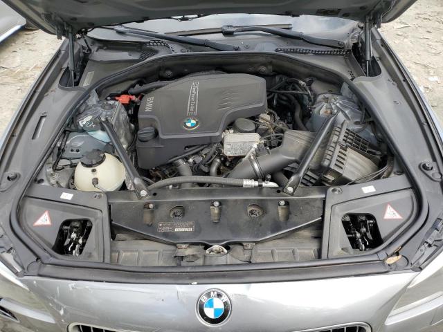 Foto 11 de la subasta – 2014 BMW 528 XI con VIN WBA5A7C5XED616806