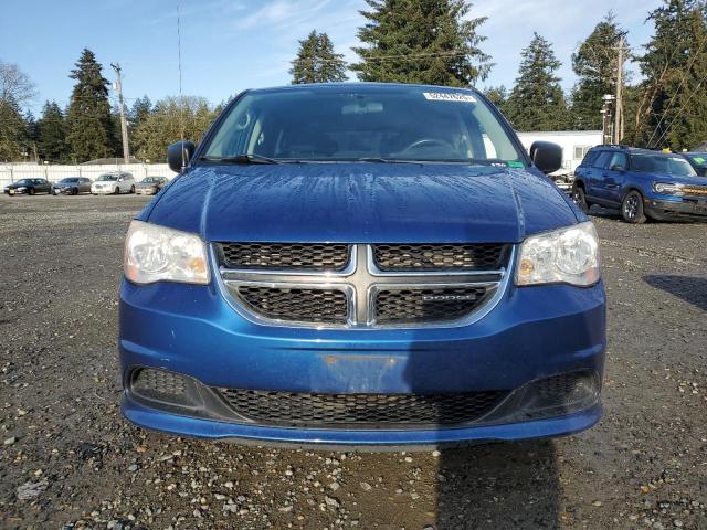 Снимка 5 от търг – 2011 DODGE GRAND CARA с VIN 2D4RN4DG4BR779275
