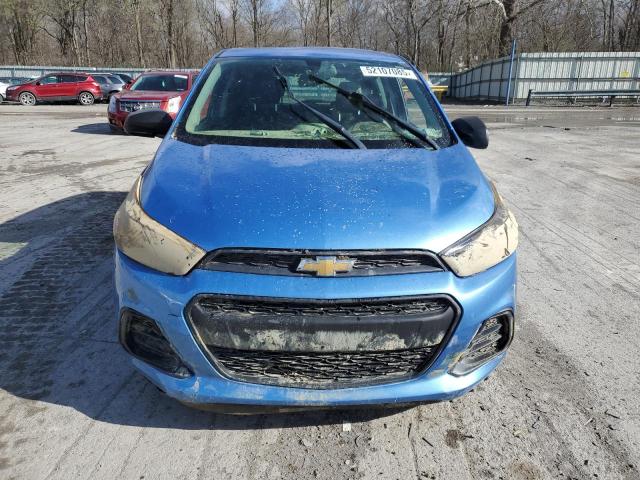 Photo 5 from auction – 2018 CHEVROLET SPARK LS with VIN KL8CB6SA9JC422776