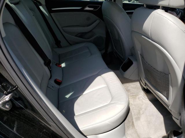 Photo 10 from auction – 2015 AUDI A3 PREMIUM with VIN WAUACGFF2F1015891