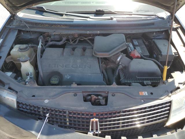 Photo 12 from auction – 2010 LINCOLN MKX with VIN 2LMDJ8JC3ABJ15830