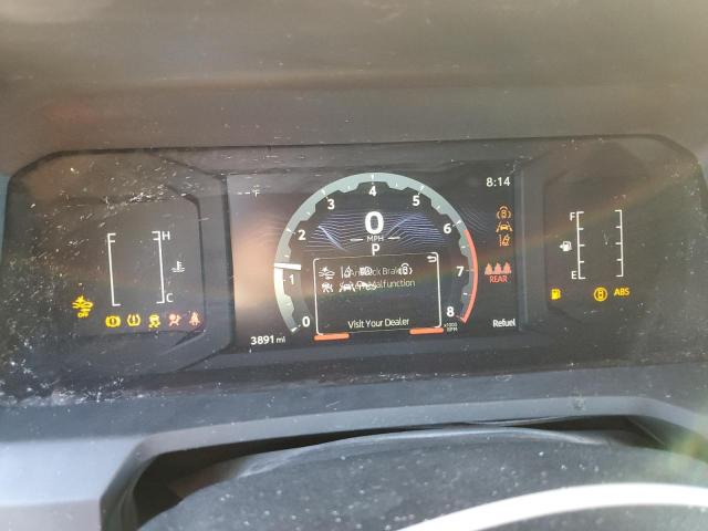 Photo 9 from auction – 2024 TOYOTA TACOMA DOU with VIN 3TMLB5JN8RM013751