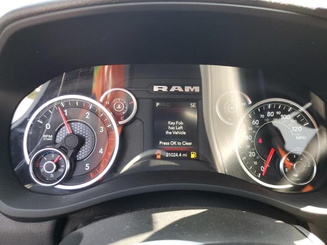 Photo 9 from auction – 2023 RAM 3500 LARAM with VIN 3C63RRJL7PG627937