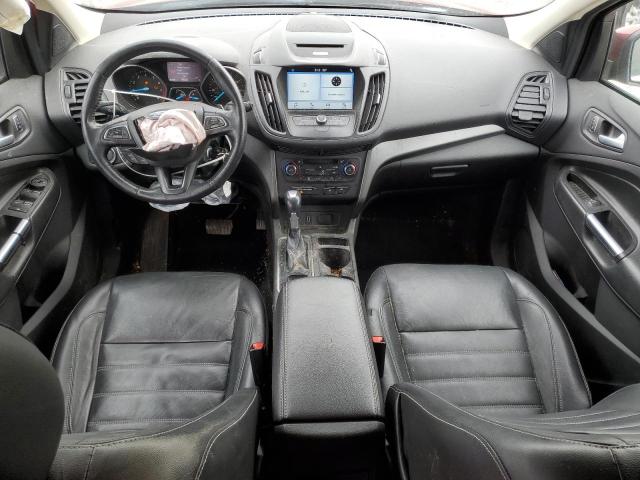 Photo 8 from auction – 2017 FORD ESCAPE SE with VIN 1FMCU0GD2HUD08751