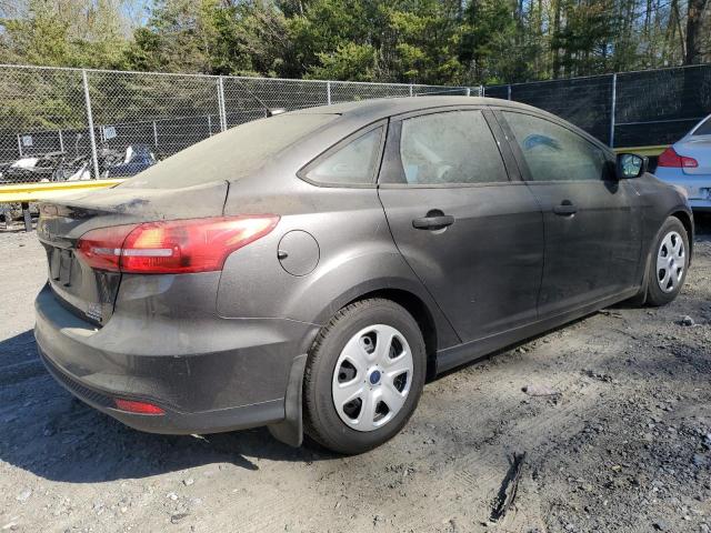 Photo 3 from auction – 2016 FORD FOCUS S with VIN 1FADP3E23GL275563